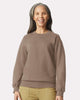 Gildan - Softstyle® Midweight Crewneck Sweatshirt - SF000. S - 4XL
