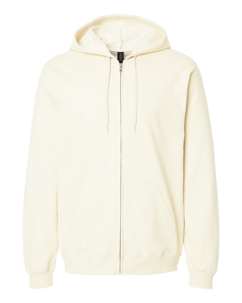 Gildan - Softstyle® Full-Zip Hooded Sweatshirt - SF600