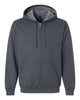 Gildan - Softstyle® Full-Zip Hooded Sweatshirt - SF600