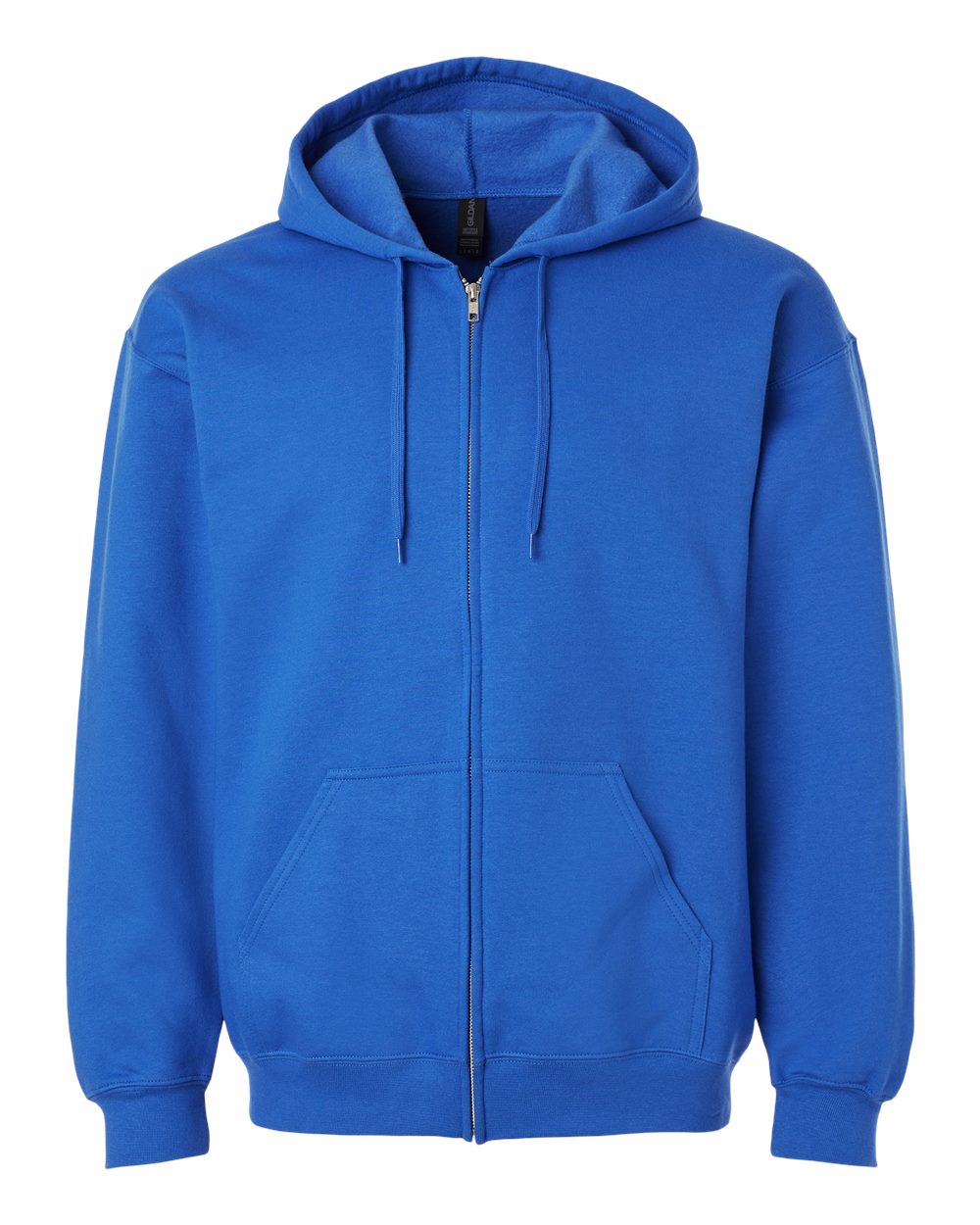 Gildan - Softstyle® Full-Zip Hooded Sweatshirt - SF600