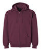 Gildan - Softstyle® Full-Zip Hooded Sweatshirt - SF600