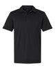 Adidas Men's Textured Stripe Polo - A704