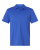 Adidas Men's Textured Stripe Polo - A704