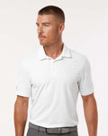 Adidas Men's Textured Stripe Polo - A704