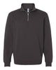 Independent Trading Co. Unisex Midweight Quarter-Zip Pullover - SS4600QZ