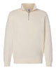 Independent Trading Co. Unisex Midweight Quarter-Zip Pullover - SS4600QZ