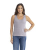 Next Level - Women's Cotton Tank - 3933
