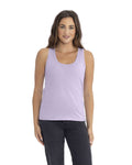Next Level - Women's Cotton Tank - 3933