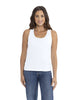 Next Level - Women's Cotton Tank - 3933