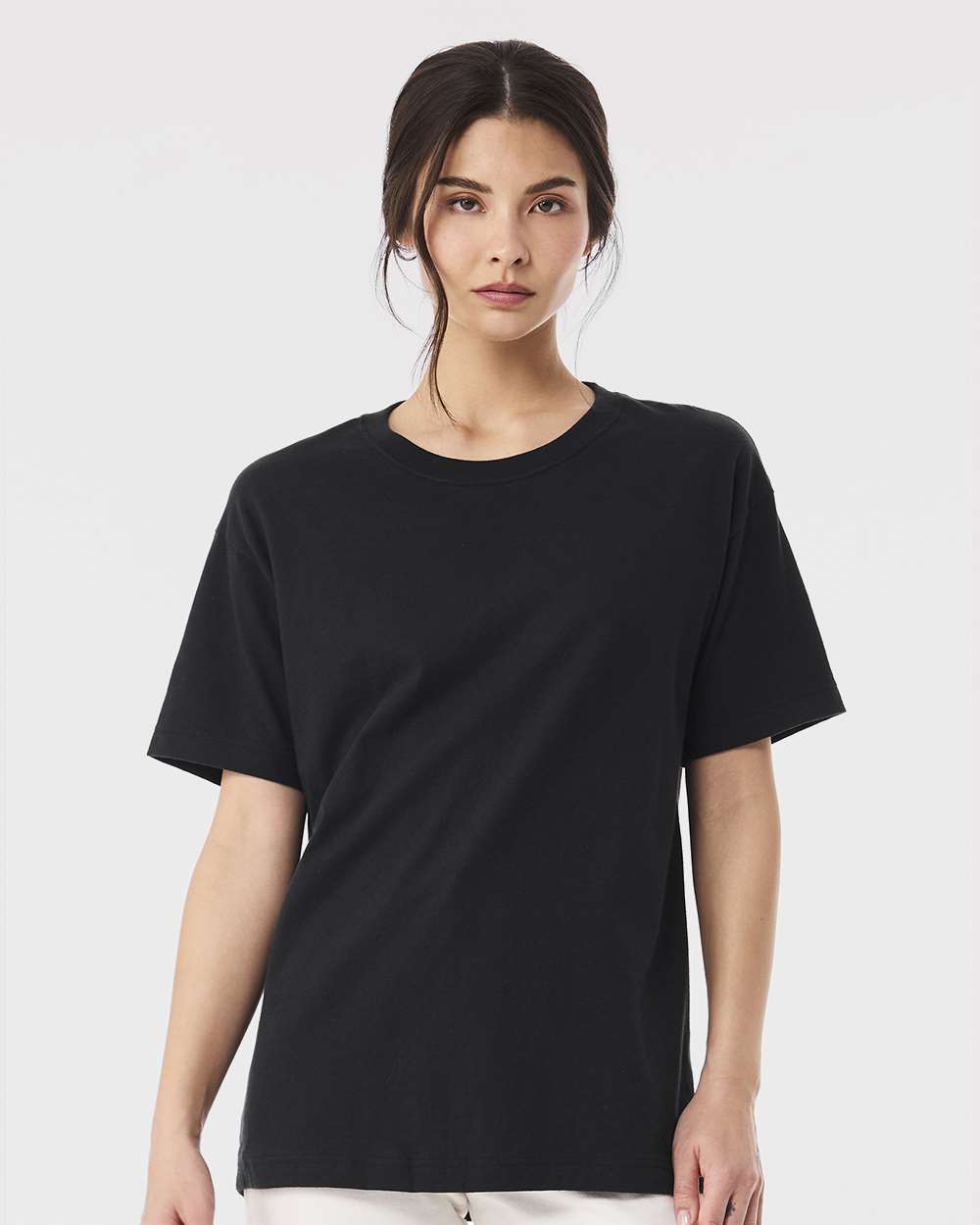 BELLA + CANVAS - 6 oz. Heavyweight Tee - 3010 - XS - 3XL