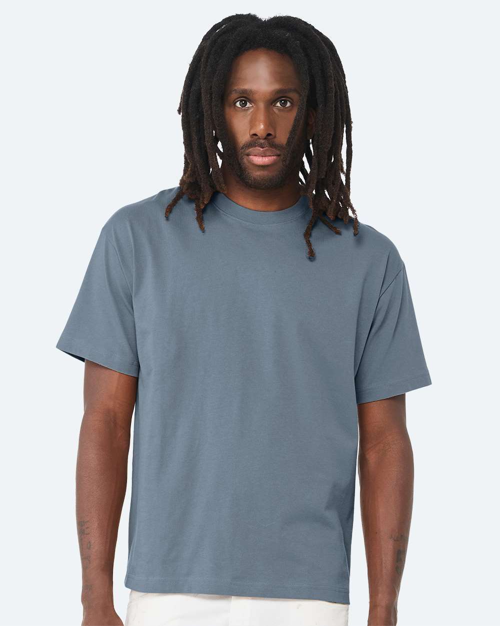 BELLA + CANVAS - 6 oz. Heavyweight Tee - 3010 - XS - 3XL