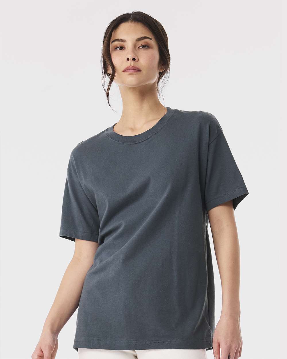 BELLA + CANVAS - 6 oz. Heavyweight Tee - 3010 - XS - 3XL