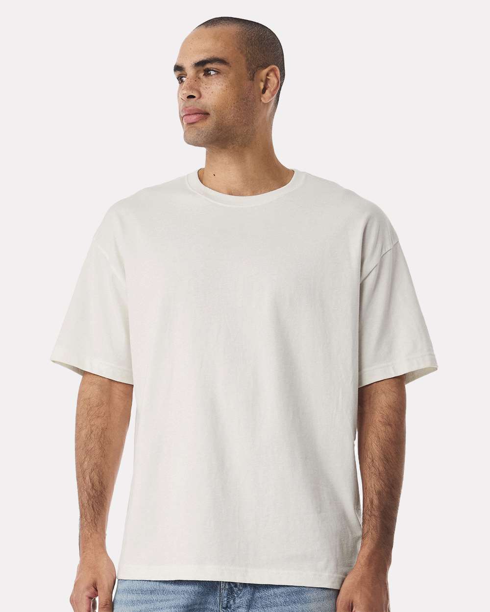 BELLA + CANVAS - 6 oz. Heavyweight Tee - 3010 - XS - 3XL