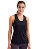 TriDri Women's Knot Back Venus Tank - TD042