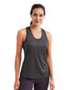 TriDri Women's Knot Back Venus Tank - TD042