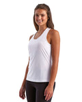 TriDri Women's Knot Back Venus Tank - TD042