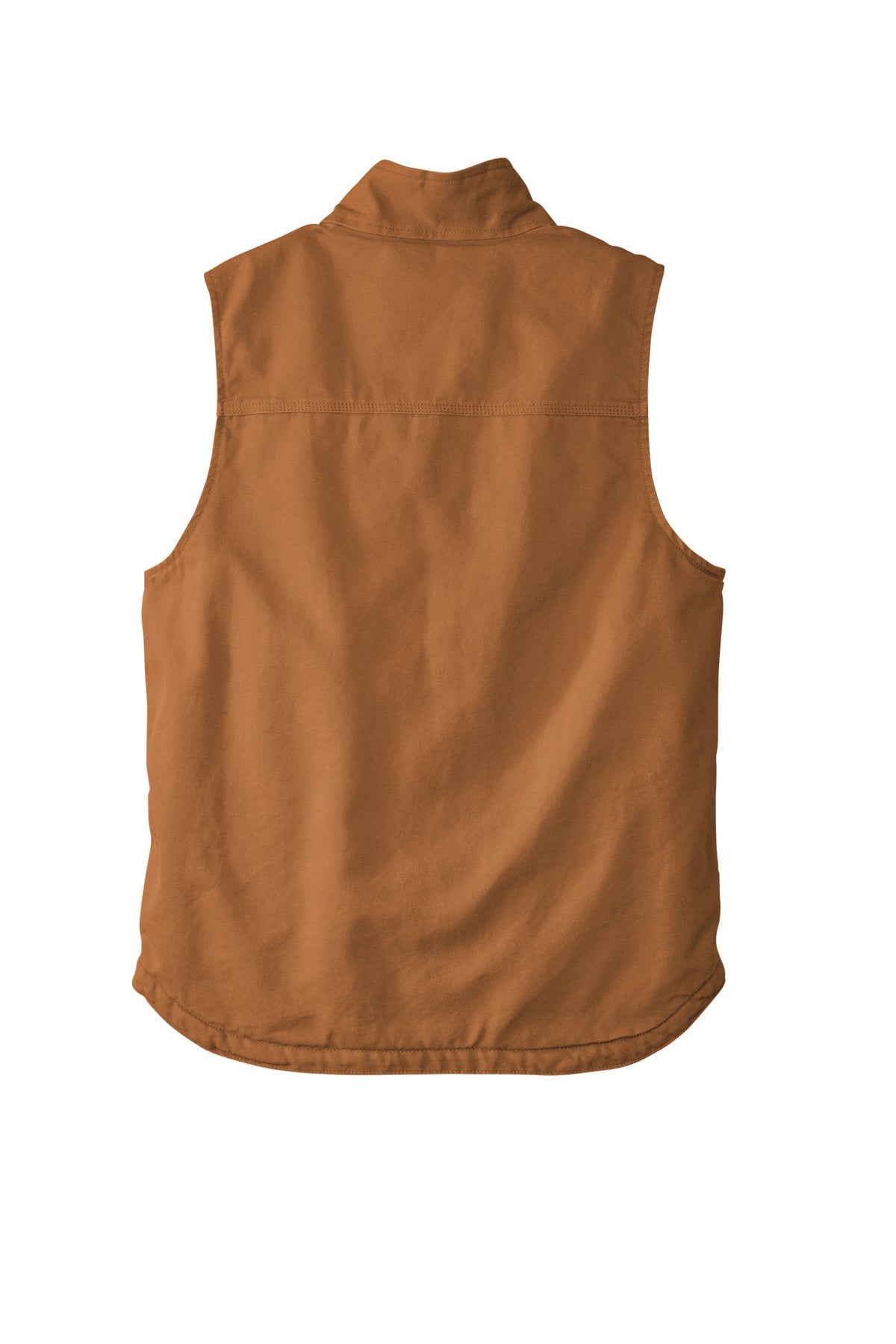 CT104277 Carhartt® Sherpa-Lined Mock Neck Vest