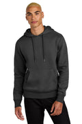 DT1101 District® Perfect Weight® Fleece Hoodie - XS–4XL