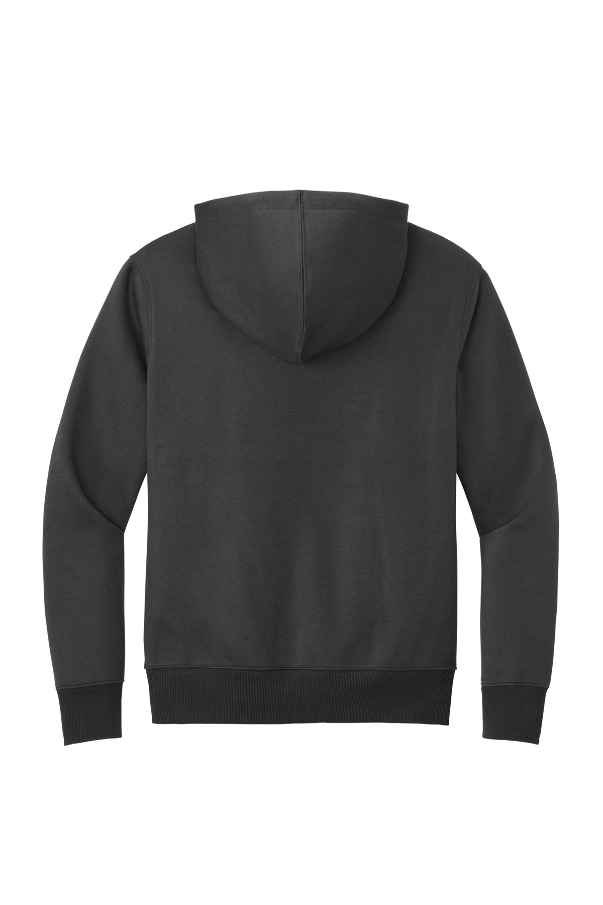 DT1101 District® Perfect Weight® Fleece Hoodie - XS–4XL