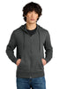 DT1103 District® Perfect Weight® Fleece Full-Zip Hoodie