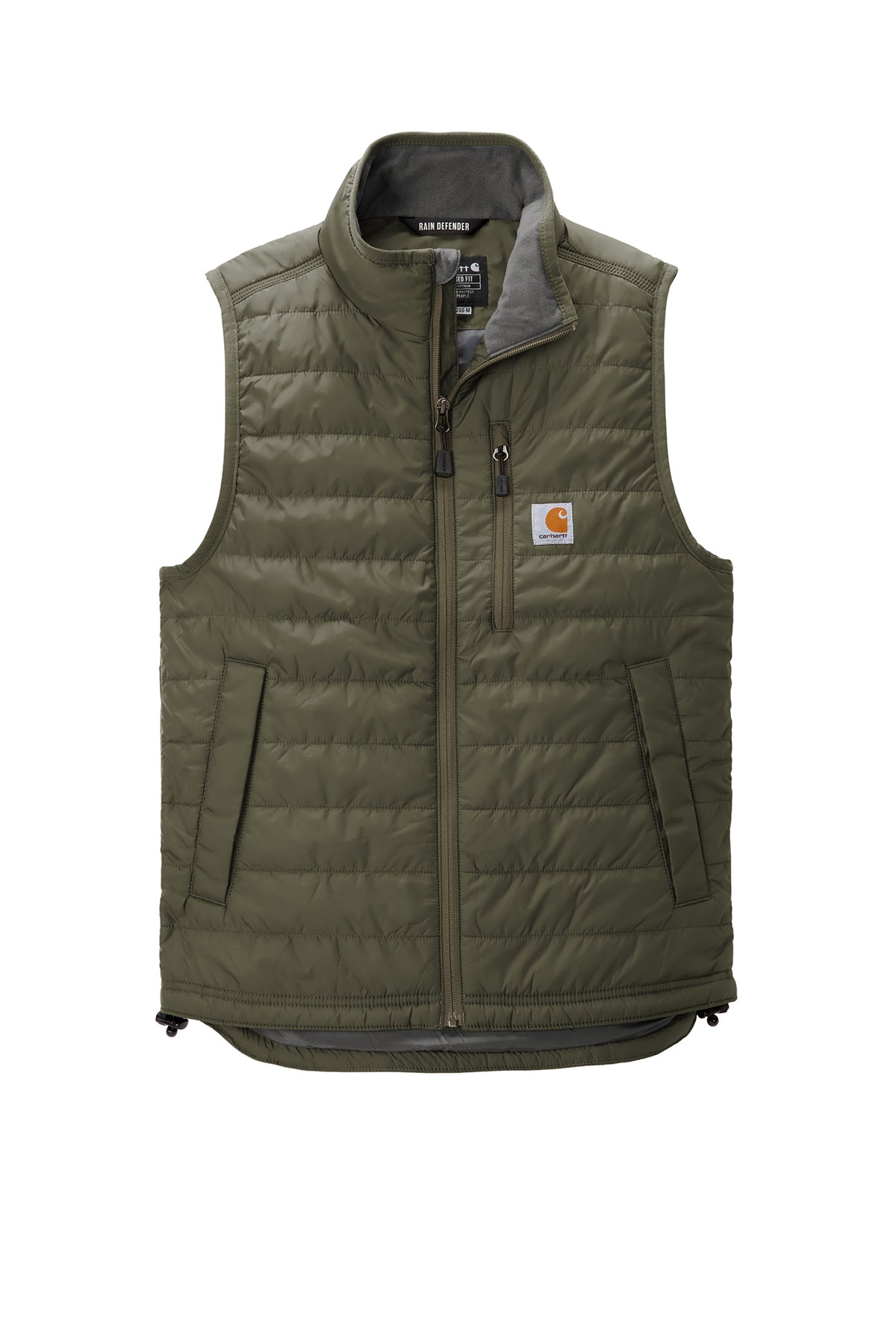 CT102286 Carhartt® Gilliam Vest
