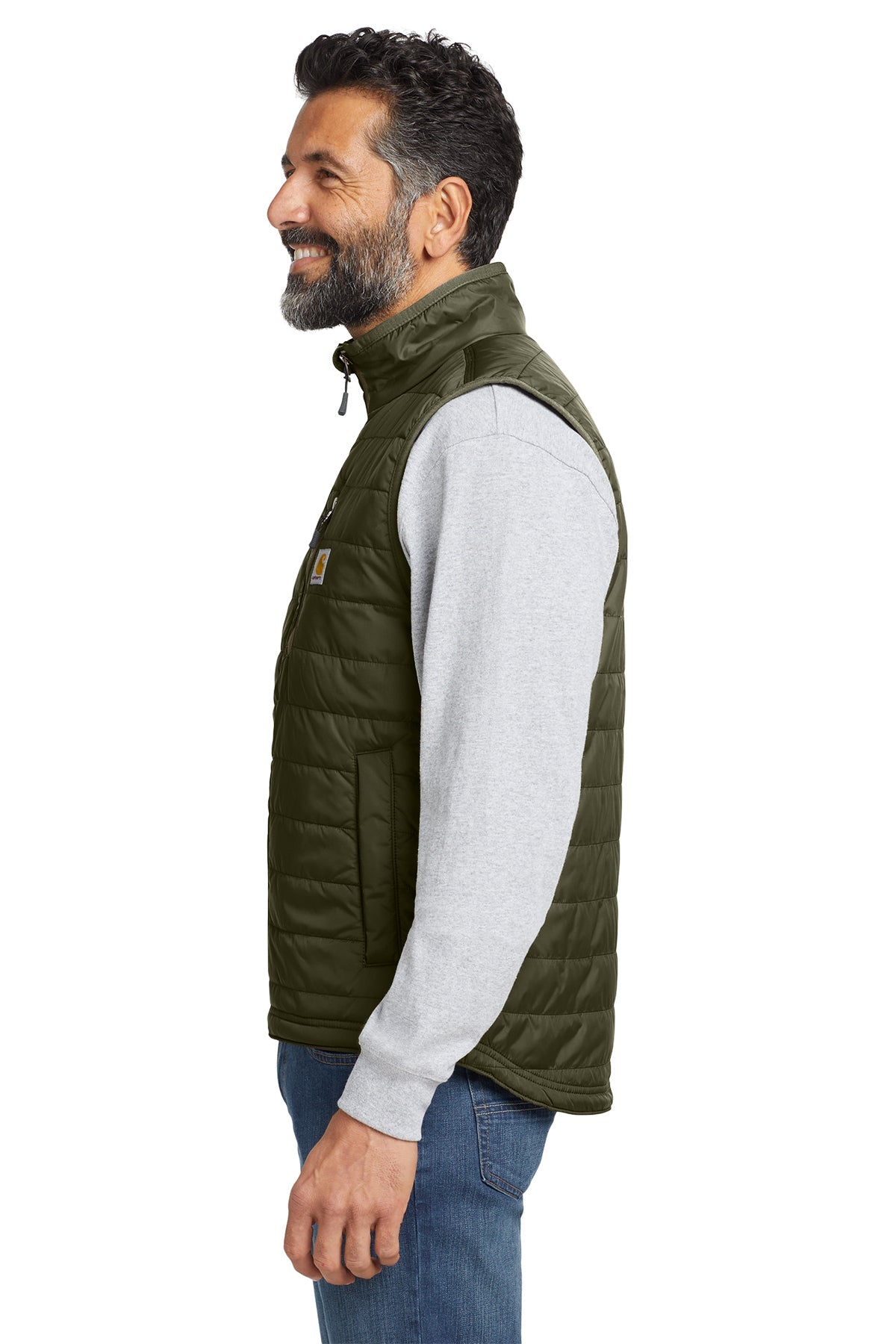 CT102286 Carhartt® Gilliam Vest