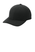 STC43 Sport-Tek® YP Classics® Curve Bill Snapback Cap