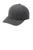 STC43 Sport-Tek® YP Classics® Curve Bill Snapback Cap