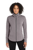 LOG812 OGIO® Women's Luuma Full-Zip Fleece