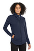 LOG812 OGIO® Women's Luuma Full-Zip Fleece