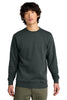DT6104 District® V.I.T.™ Fleece Crew. XS–4XL