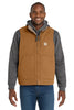 CT104277 Carhartt® Sherpa-Lined Mock Neck Vest