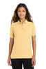 L500 Port Authority® Women's Silk Touch™ Polo. XS-6XL