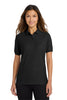L500 Port Authority® Women's Silk Touch™ Polo. XS-6XL