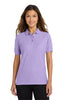 L500 Port Authority® Women's Silk Touch™ Polo. XS-6XL