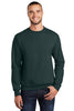 PC90 Port & Company® Essential Fleece Crewneck Sweatshirt. S-4XL