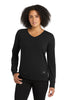 LOG825 OGIO® Women's Luuma Flex Long Sleeve V-Neck