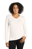 LOG825 OGIO® Women's Luuma Flex Long Sleeve V-Neck