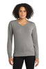 LOG825 OGIO® Women's Luuma Flex Long Sleeve V-Neck