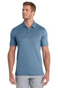 TM1MW451 TravisMathew Auckland Slub Polo
