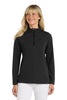 TM1WW003 TravisMathew Women's Crestview 1/4-Zip