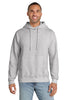 PC90H Port & Co™ Essential Fleece Pullover Hooded Sweatshirt. S-4XL