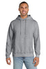 PC90H Port & Co™ Essential Fleece Pullover Hooded Sweatshirt. S-4XL