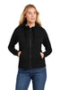 LNEA540 New Era® Women's STS Full-Zip Hoodie