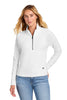 LNEA541 New Era® Women's STS 1/2-Zip