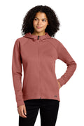 LOG850 OGIO® Women's Bolt Full-Zip Hoodie