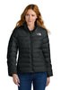 NF0A7V4G The North Face® Women’s Down Hybrid Jacket