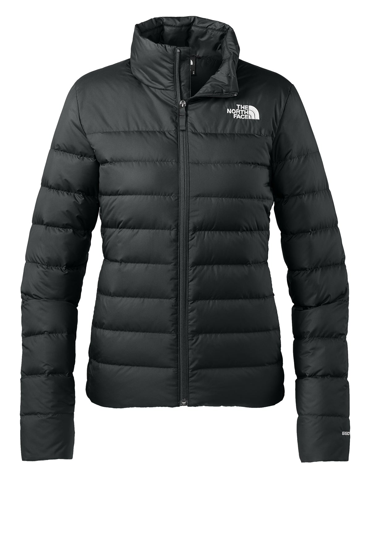 NF0A7V4G The North Face® Women’s Down Hybrid Jacket