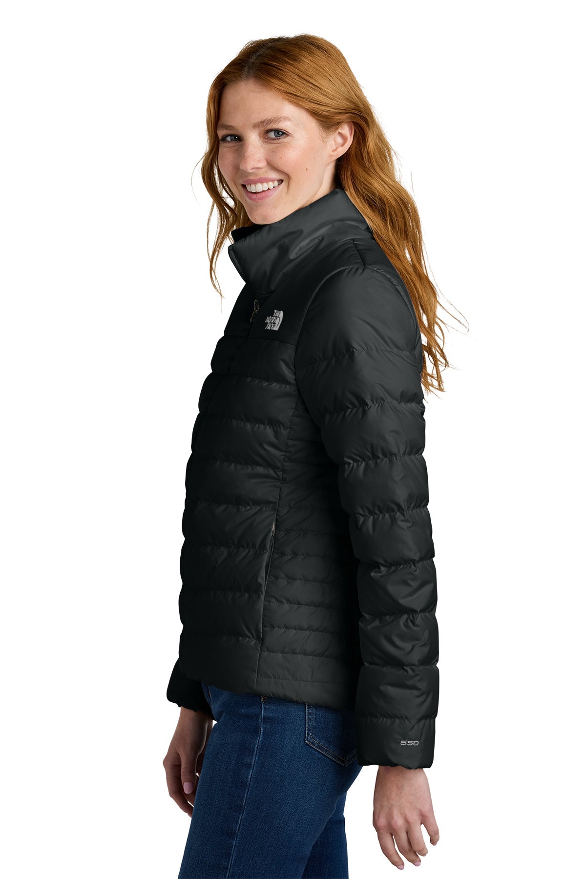 NF0A7V4G The North Face® Women’s Down Hybrid Jacket