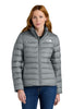 NF0A7V4G The North Face® Women’s Down Hybrid Jacket